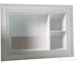 ايطار فيريم غطاء مكيف شباك برواز تسكيره للبيع 2