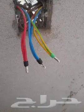 مقاول كهربا وأمن وسلامه وتركيب كمرات أسعاره مناسبه للجميع 9