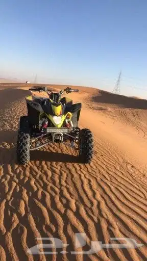 إيجار دبابات أربع كفرات 6