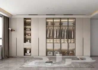 مطابخ خشب ومطابخ صاج والمنيوم ورخام صناعي وبورسلان 5