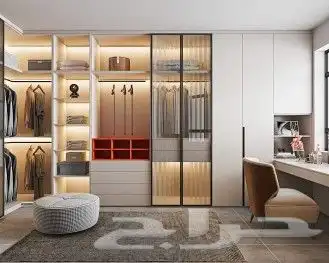 مطابخ خشب ومطابخ صاج والمنيوم ورخام صناعي وبورسلان 6