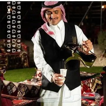 قهوجي الرمال 0