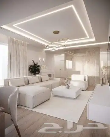 دهانات ديكورات الرياض اليرموك إشبيلية 2