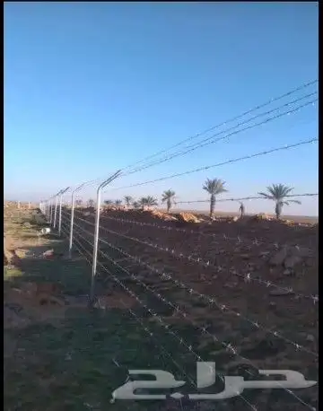 نقوم بتوريد الشبوك وتركيبها 4