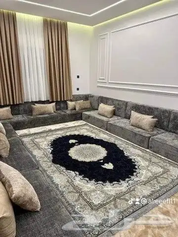 الرياض  اثاث  مودرن  كنب  تصميم _دخلي  غرف_نوم  طاولات_طعام 39