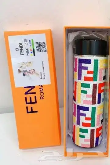 مقات ماركات حرارية مع شاشة 12