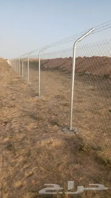 مقاول شبوك توريد وتركيب وشغل انخيل 3