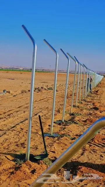 تركيب جميع انواع الشبوك 0