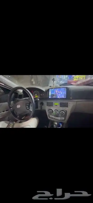 شاشه سوناتا 1
