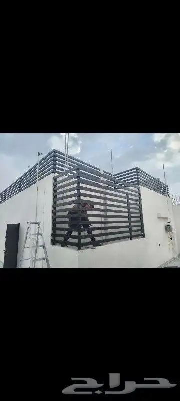 مظلات جلسات شتويه 0