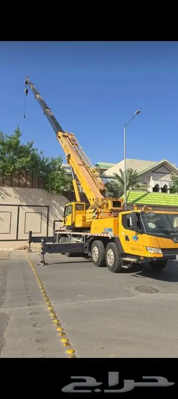 للايجار سطحه بوم تراك ونش لايجار في الطائف 4