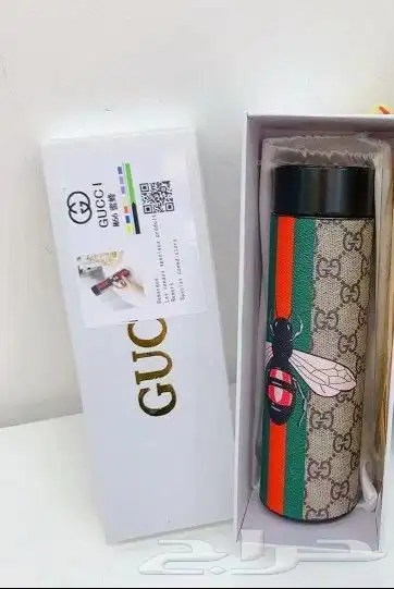 مقات ماركات حرارية مع شاشة 3