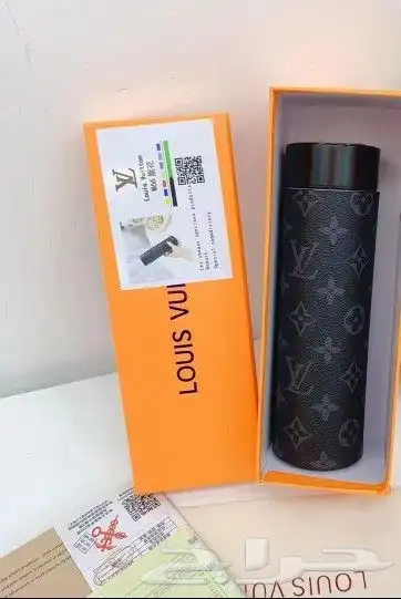 مقات ماركات حرارية مع شاشة 9