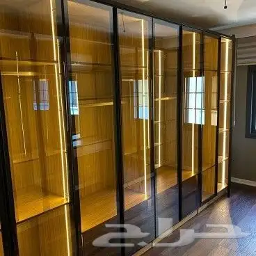 الرياض  اثاث  مودرن  كنب  تصميم _دخلي  غرف_نوم  طاولات_طعام 16