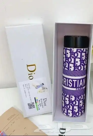 مقات ماركات حرارية مع شاشة 14