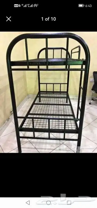 مراتب طبيه ومراتب سست وسراير خشب وحديد ولحافات 9