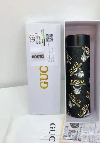 مقات ماركات حرارية مع شاشة 7