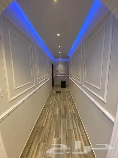 اصباغ فلل شقق بيوت غرف 6