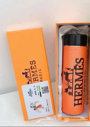 مقات ماركات حرارية مع شاشة 11