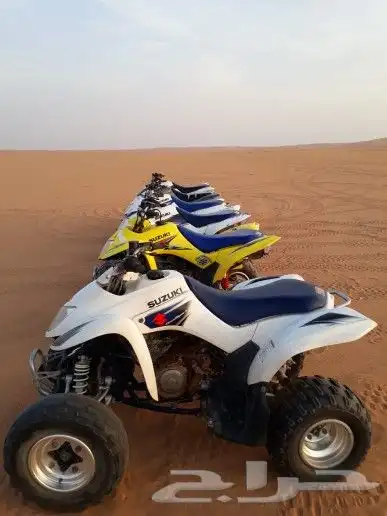 إيجار دبابات أربع كفرات 5