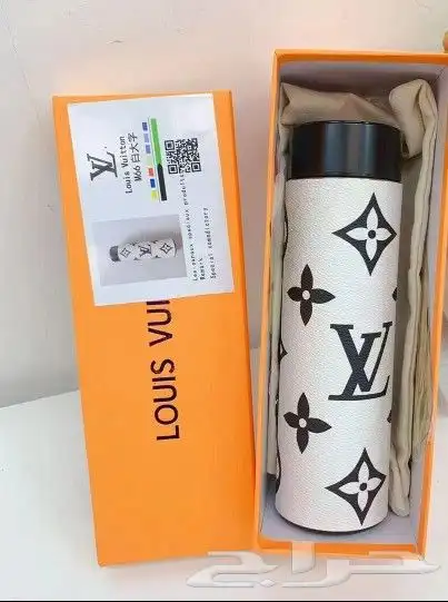 مقات ماركات حرارية مع شاشة 15