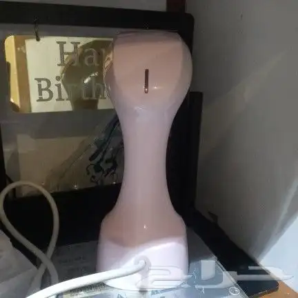 كاويه بخار يدويه سعه الخزن 350مل ناعمه على الاقمشه 2