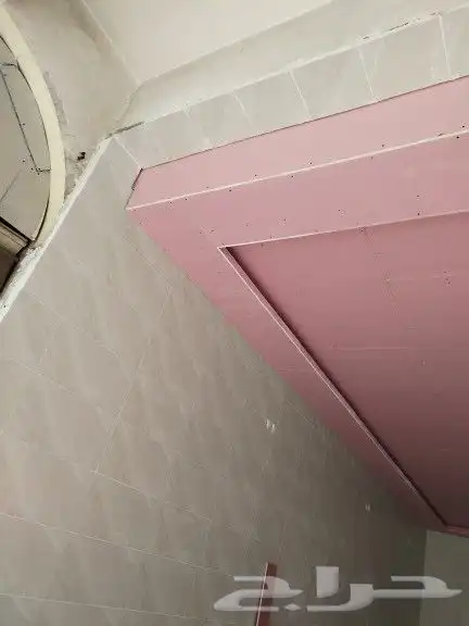معلم جبس بورد مكة 7
