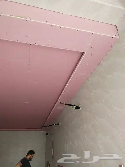 معلم جبس بورد مكة 8
