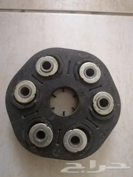 جلدة عمود كرنك لومينا 2008 سياره كامله تشليح قطع 0