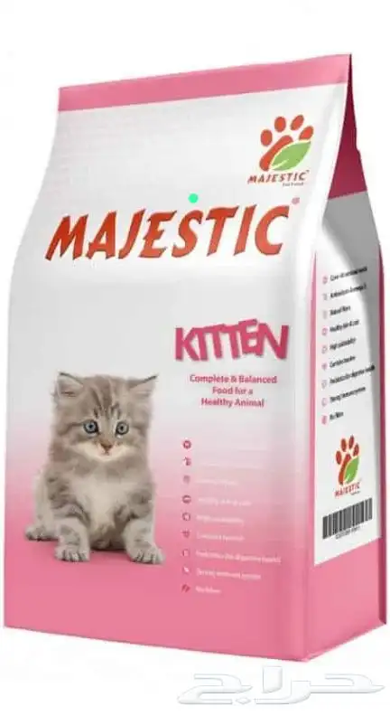 اكل قطط رمل قفص لتربوكس بوكس قطط 5