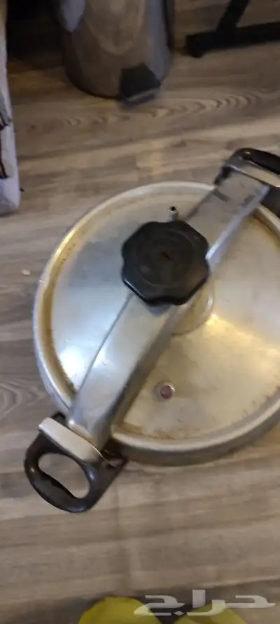 قدر ضغط كبيره 0