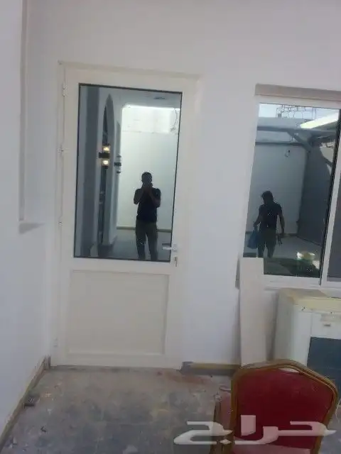 معلم المنيوم 5