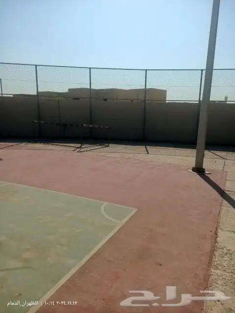 نقوم بتركيب الشبوك بجميع انواعها شبوك المزارع السياج الأمني 4