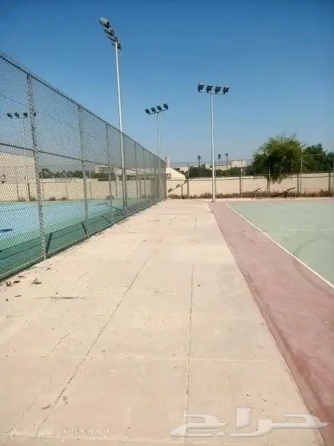 نقوم بتركيب الشبوك بجميع انواعها شبوك المزارع السياج الأمني 3