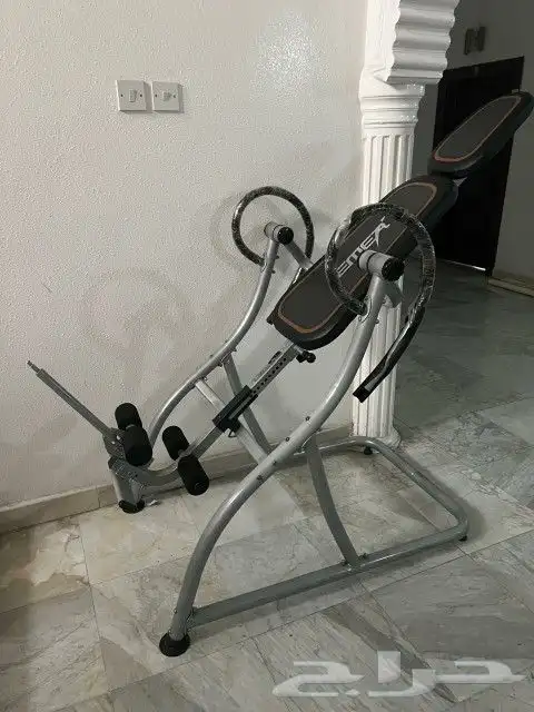 جهاز شد الضهر جديد 0