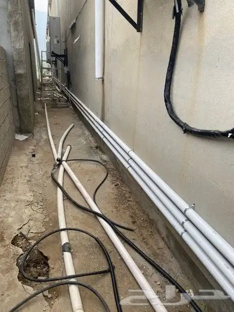 مقاول كهربا وأمن وسلامه وتركيب كمرات أسعاره مناسبه للجميع 6