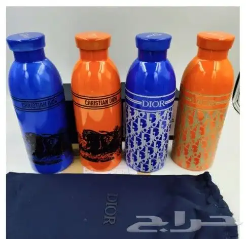 مقات ماركات حرارية مع شاشة 5