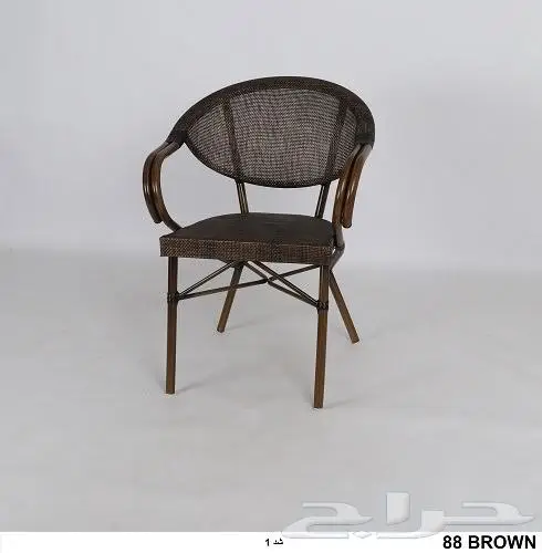 كراسي وطاولات خارجية 36