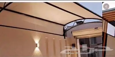 مضلات وسواتر 9