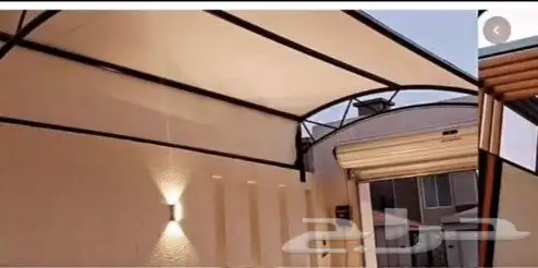مضلات وسواتر 9