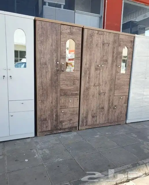 مراتب طبيه ومراتب سست وسراير خشب وحديد ولحافات 6