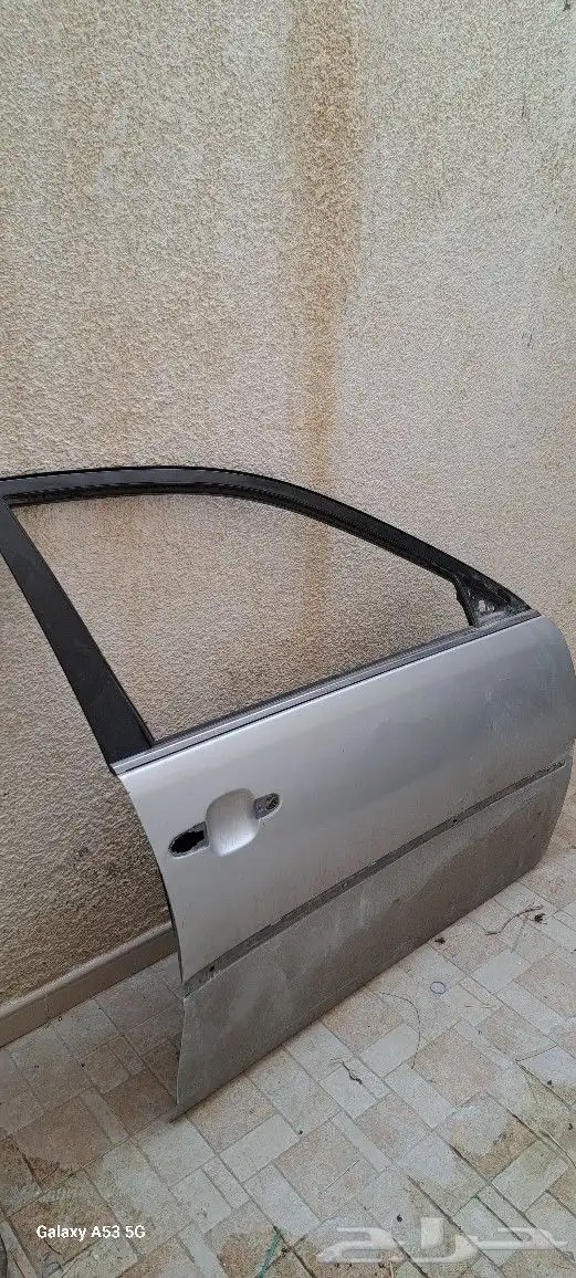 باب كامري 2006 ( باب الراكب) 0