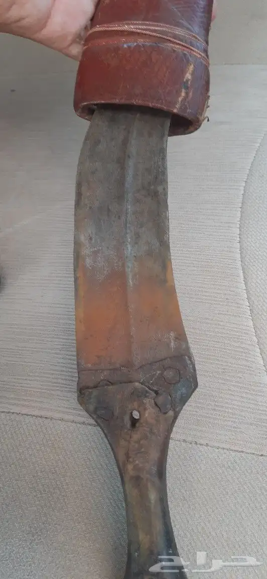 خنجر.. جمبيه للبيع 0