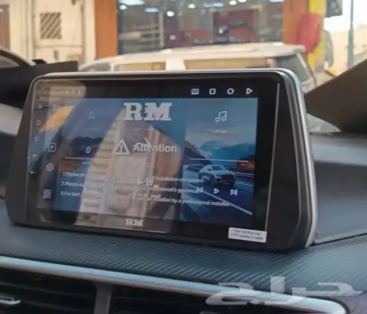 شاشه توسان 2020-2023 3