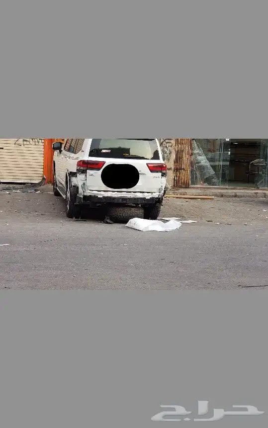 تيوتا جيب لاندكروزر 2024 0