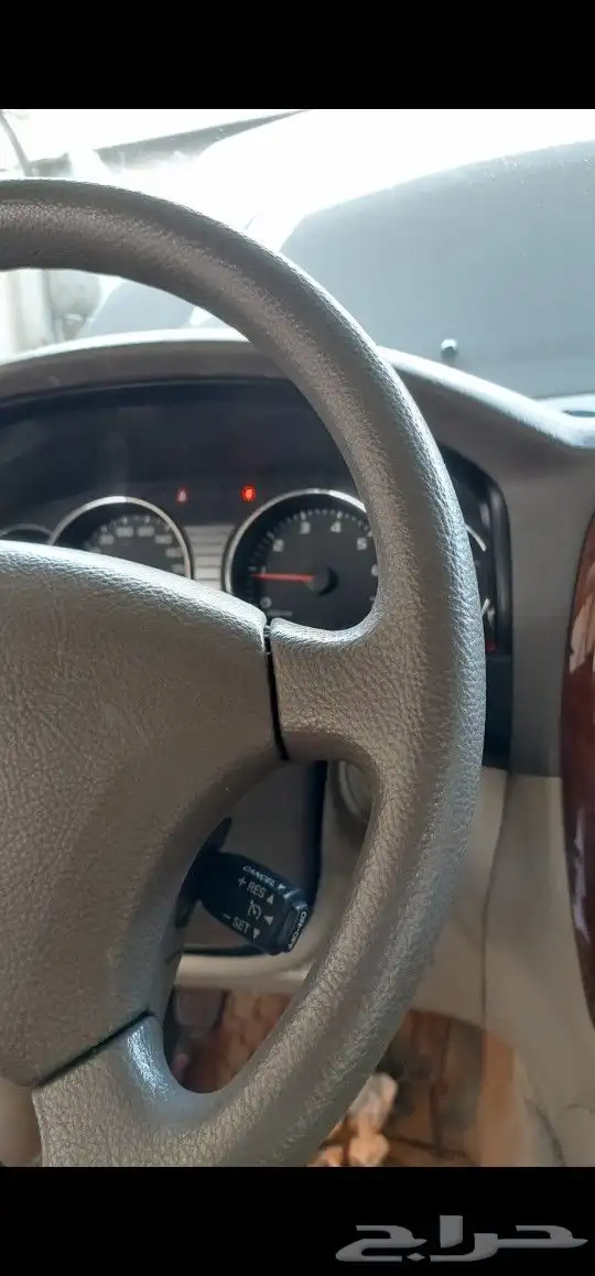 تركيب مثبت سرعة شاص وربع 2