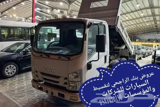 بنك الراجحي لتقسيط السيارات للشركات والمؤسسات 5
