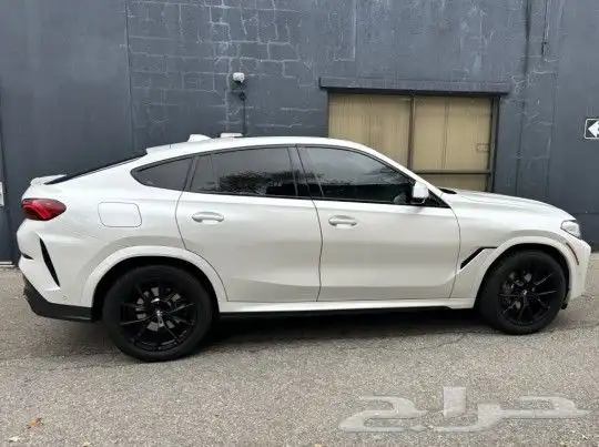 بي ام دبليو اكس BMW X6 XDrive40i Sports Activity موديل 2023 5
