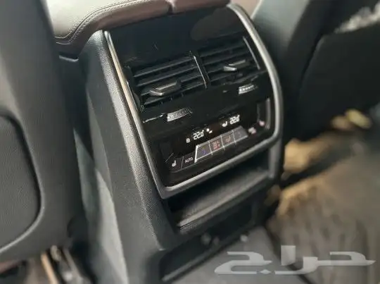 بي ام دبليو اكس BMW X6 XDrive40i Sports Activity موديل 2023 16