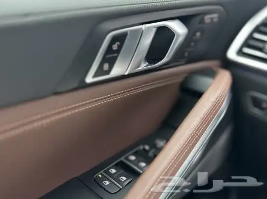 بي ام دبليو اكس BMW X6 XDrive40i Sports Activity موديل 2023 17